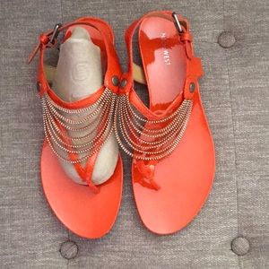 Nine West Sandals